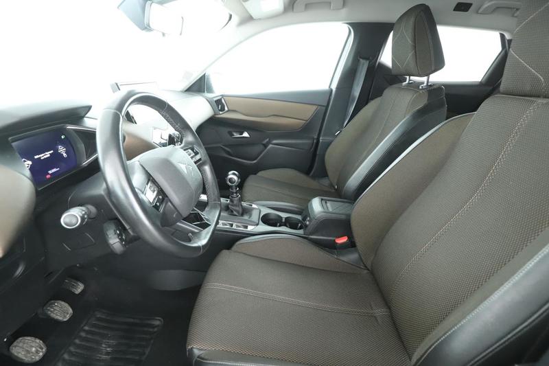 Ds Ds 3 Crossback 1.5 Blue-HDi So Chic 100 ch