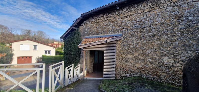 Maison - 91 m² - 3 pièces