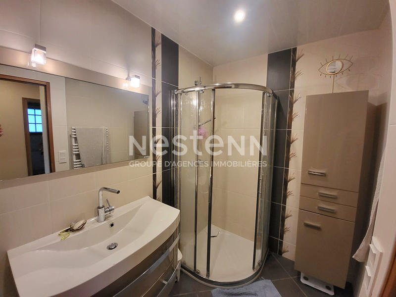 Maison - 170 m² - 8 pièces