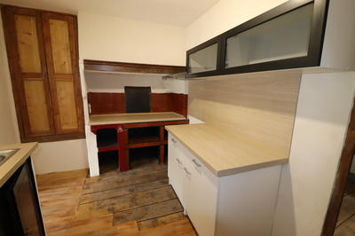 Appartement - 89 m² - 3 pièces