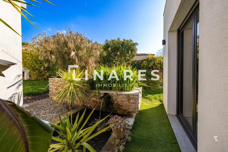 Villa - 150 m² - 5 pièces