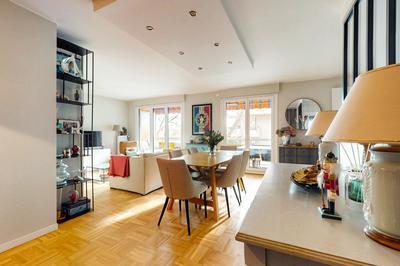 Appartement - 87 m² - 3 pièces