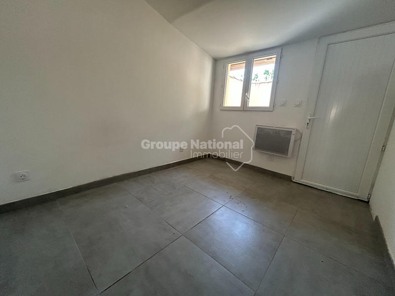 Appartement - 26 m² - 2 pièces