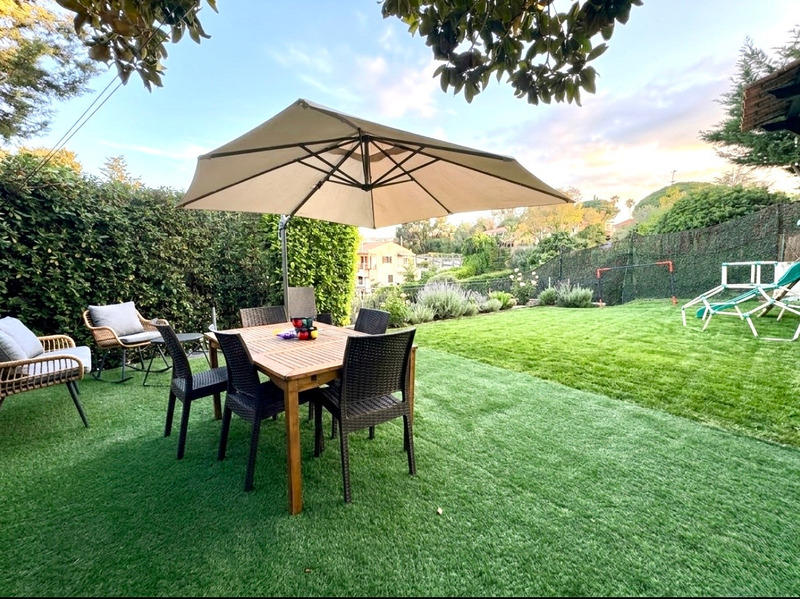 Villa - 140 m² - 5 pièces