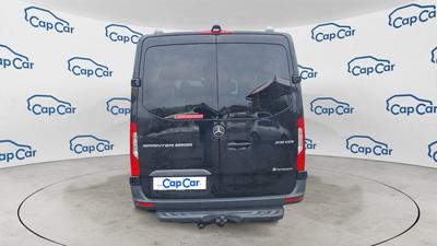 Mercedes Sprinter 319 Cdi 190 9g-Tronic Tourer Handynamic - 9 places Automatique