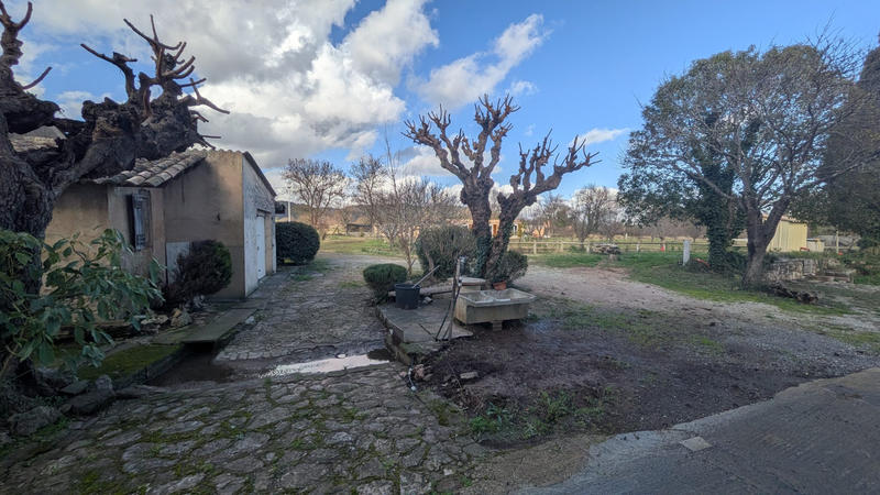 Bastide - 335 m² - 20 pièces