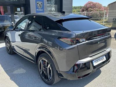 Peugeot 3008 e-3008 III Electrique 210 ch Batterie 73 kWh Gt