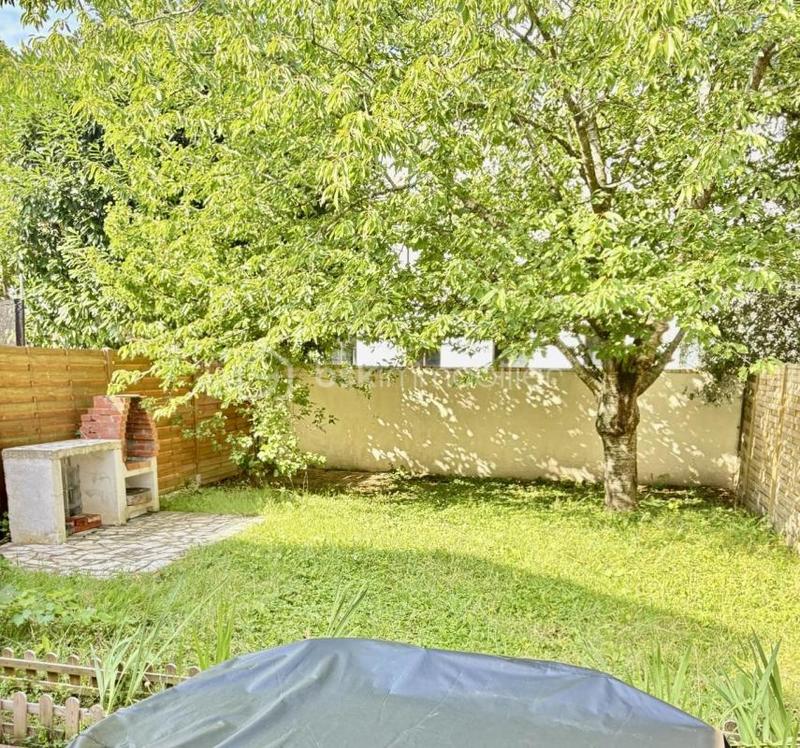 Maison traditionnelle - 73 m² - 4 pièces