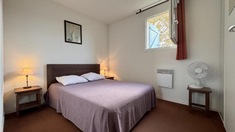 Maison - 44 m² - 3 pièces