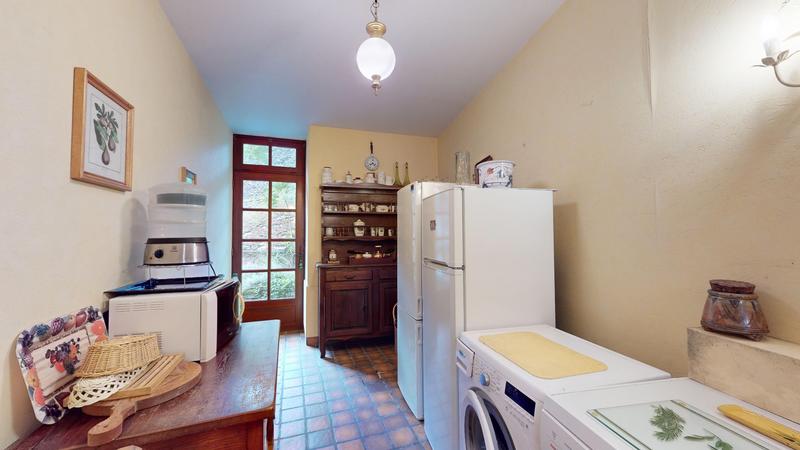 Maison - 157 m² - 5 pièces