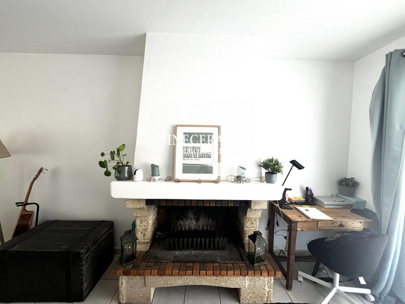 Maison - 106 m² - 5 pièces