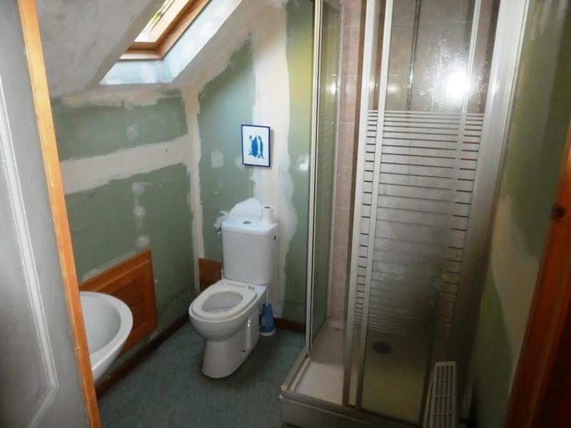 Maison en pierre - 185 m² - 7 pièces