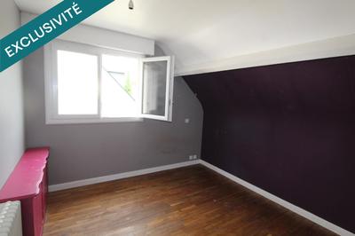 Maison - 171 m² - 6 pièces