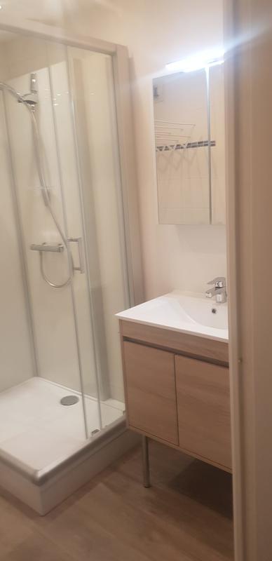 Appartement - 50 m² - 2 pièces