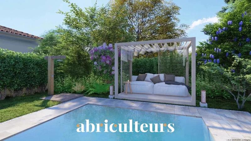 Maison ancienne - 136 m² - 5 pièces