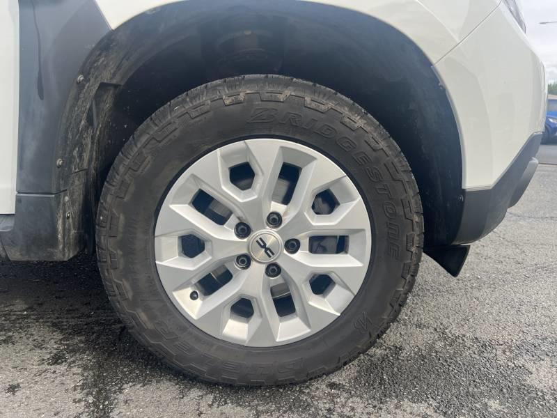 Dacia Duster Blue dCi 115 4x2 Expression