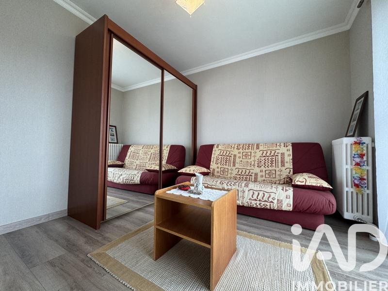 Maison - 119 m² - 6 pièces