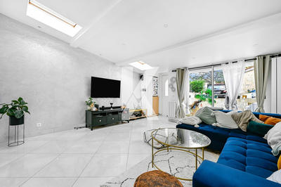 Maison - 68 m² - 3 pièces