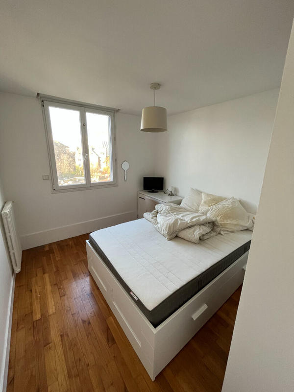 Appartement - 66 m² - 2 pièces