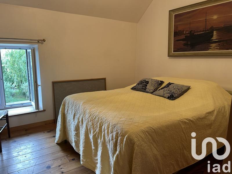 Maison - 194 m² - 7 pièces