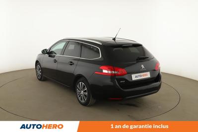 Peugeot 308 Sw 1.5 Blue-HDi Allure Business Eat8 130 ch