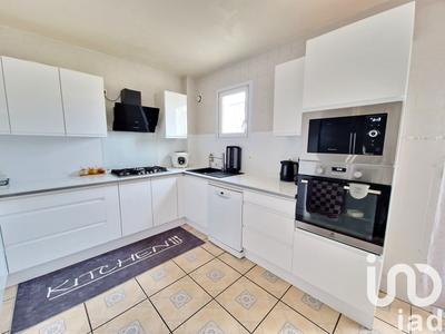 Maison - 150 m² - 7 pièces