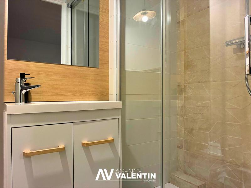 Appartement - 108 m² - 5 pièces