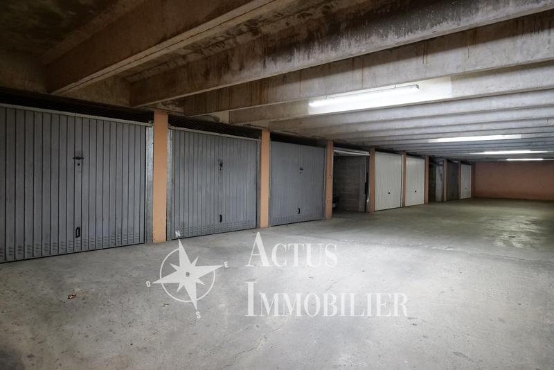 Appartement - 141 m² - 5 pièces