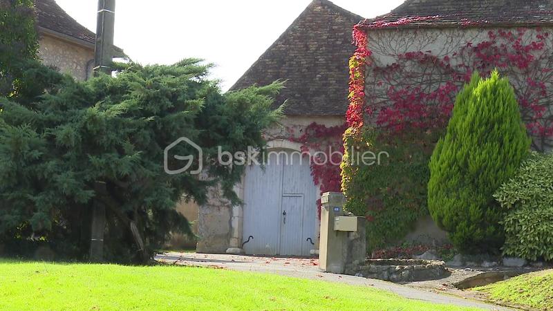 Maison - 155 m² - 7 pièces