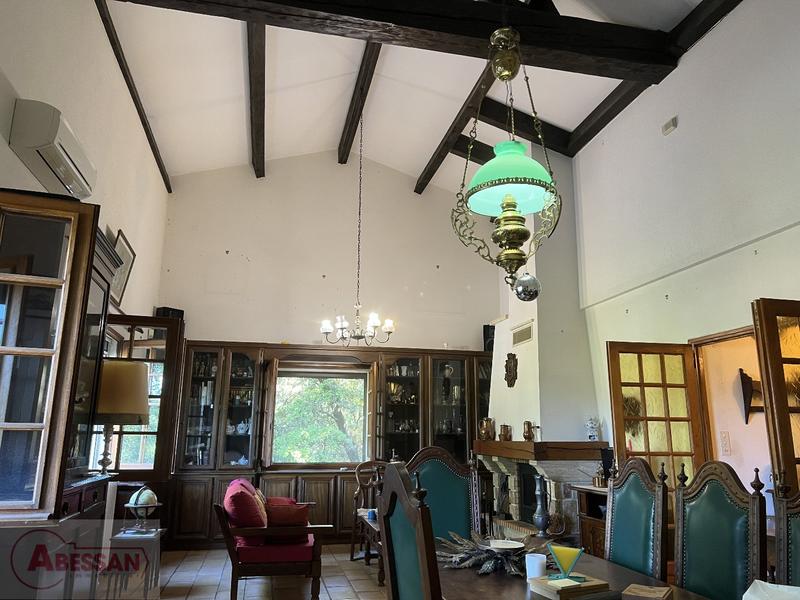 Maison - 156 m² - 5 pièces