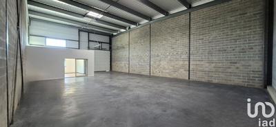 Local commercial - 235 m²