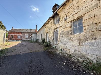 Villa - 108 m² - 4 pièces