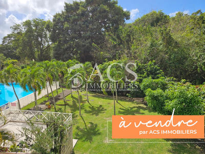 Appartement - 67 m² - 4 pièces