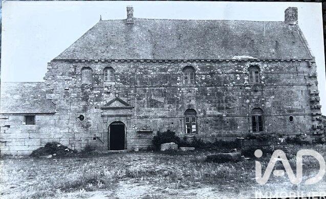 Maison - 200 m² - 8 pièces