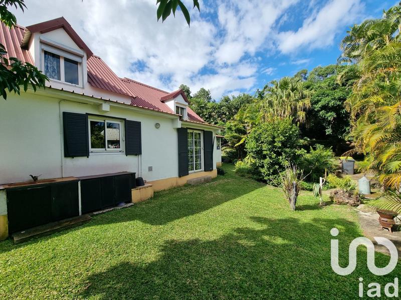 Maison - 200 m² - 6 pièces