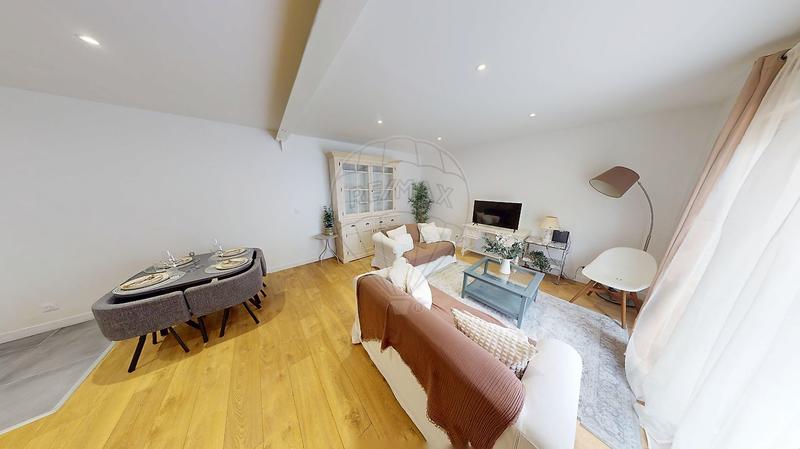 Local commercial - 190 m² - 6 pièces