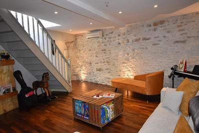 Maison - 146 m² - 6 pièces