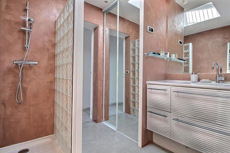 Maison - 172 m² - 6 pièces