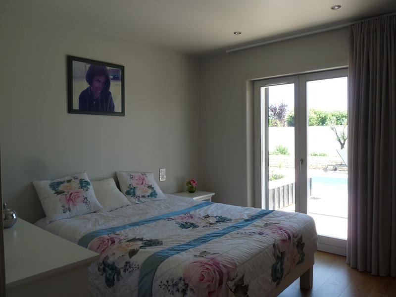 Maison - 131 m² - 4 pièces