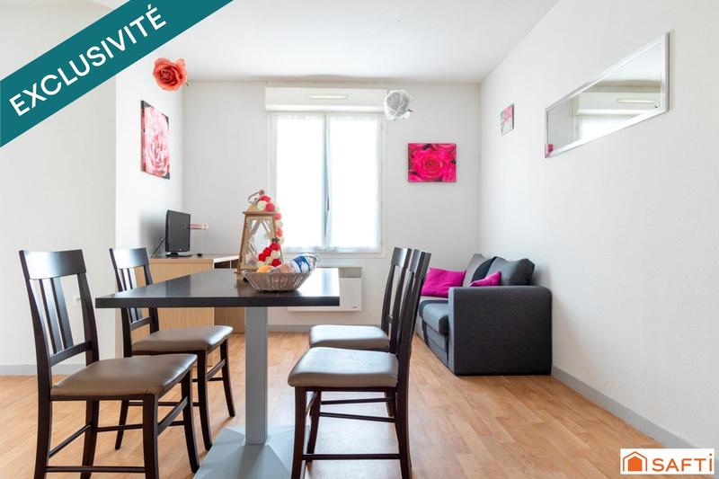 Immeuble - 1 006 m²