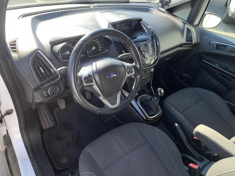 Ford B-Max 1.0 STCi EcoBoost 125 Ch Trend- Garantie 6 Mois