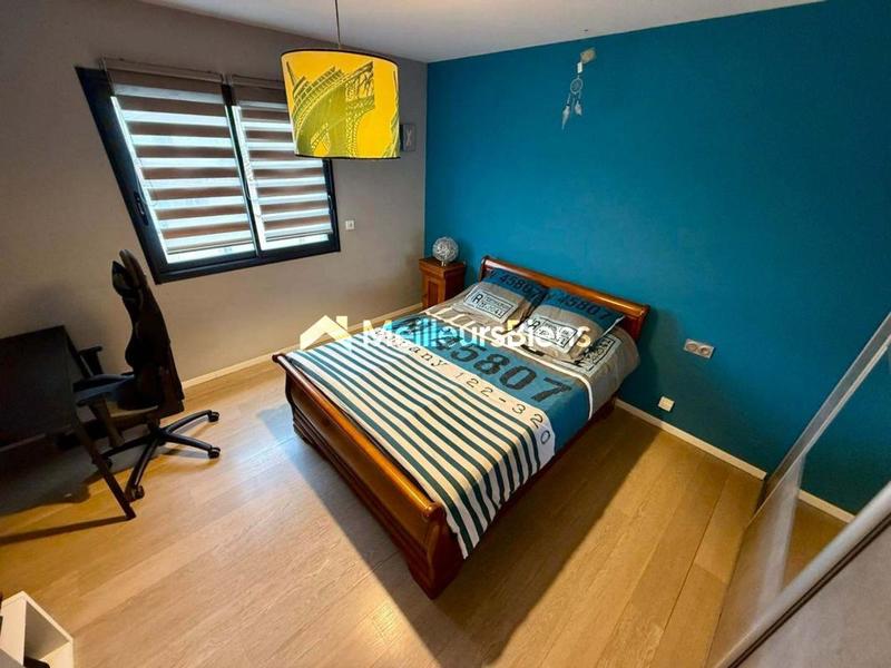 Villa - 110 m² - 5 pièces