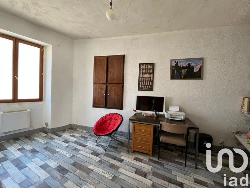 Maison de ville - 116 m² - 5 pièces