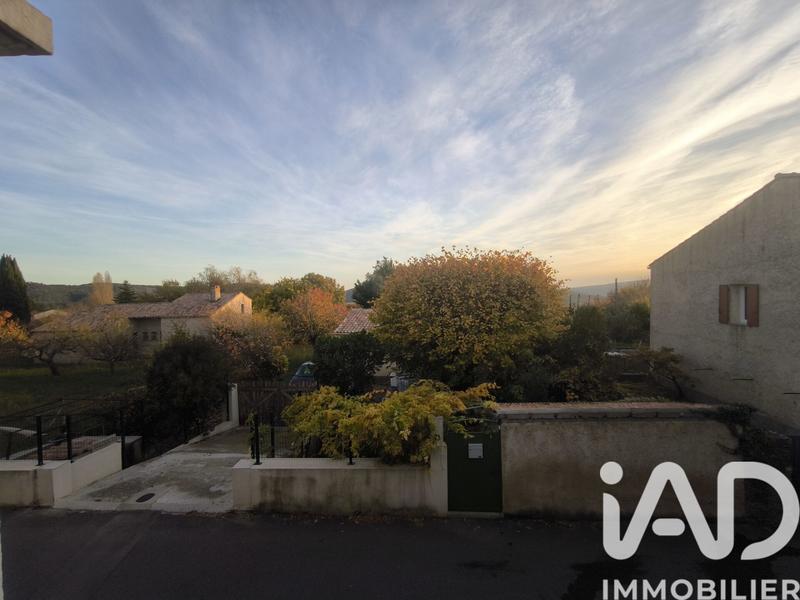 Maison de village - 110 m² - 4 pièces