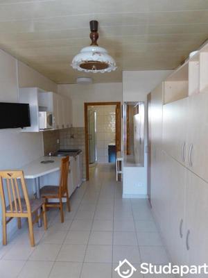 Appartement - 22 m² - 1 pièce