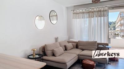 Appartement - 54 m² - 3 pièces