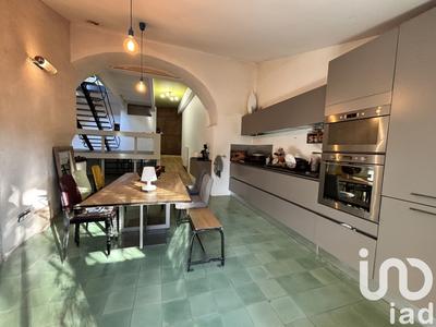 Duplex - 181 m² - 6 pièces