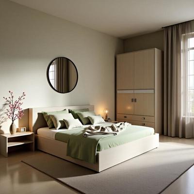 Appartement - 38 à 119 m² - 2 à 5 pièces