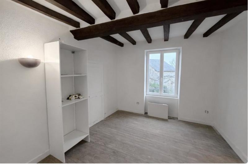Maison de ville - 87 m² - 4 pièces