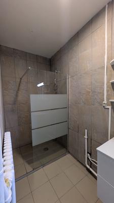 Duplex - 95 m² - 4 pièces